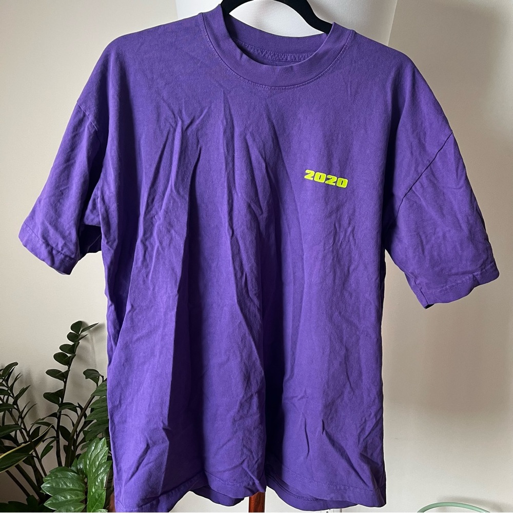 Melody Ehsani LE Power of the People Tee